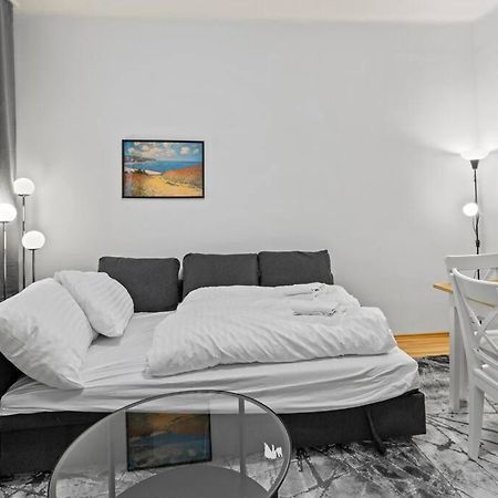 Modern Apartment Close To Center - 2Br Vienna Luaran gambar