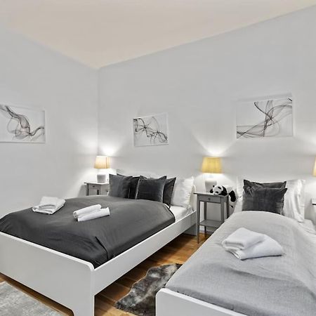 Modern Apartment Close To Center - 2Br Vienna Luaran gambar