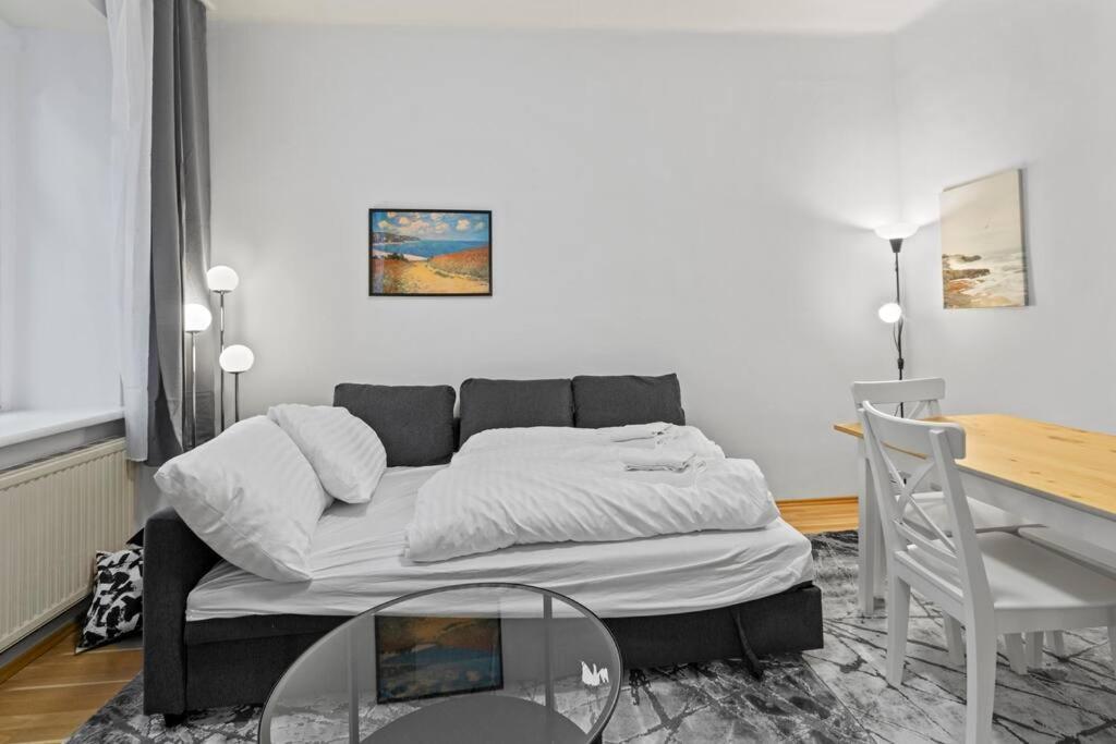 Modern Apartment Close To Center - 2Br Vienna Luaran gambar