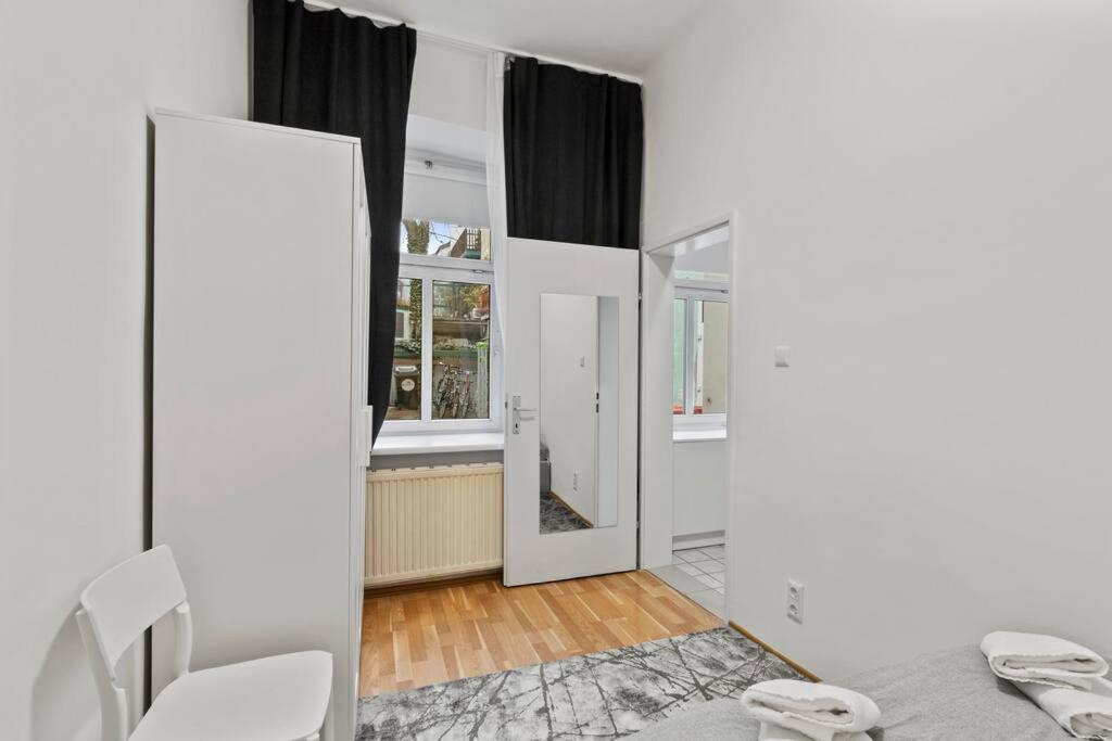 Modern Apartment Close To Center - 2Br Vienna Luaran gambar