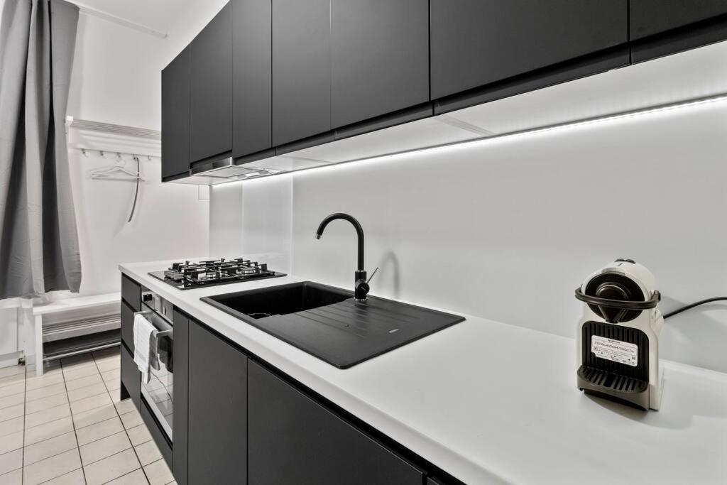 Modern Apartment Close To Center - 2Br Vienna Luaran gambar